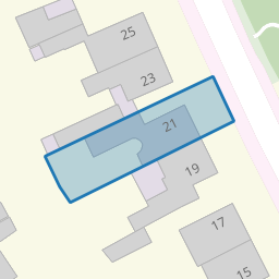 Perceel AHM01-M-4001