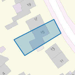 Perceel AHM01-M-4004