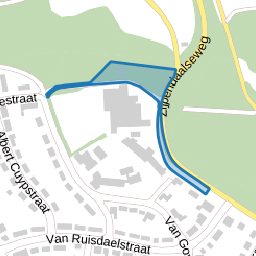 Perceel AHM01-M-4016