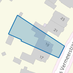 Perceel AHM01-M-4027