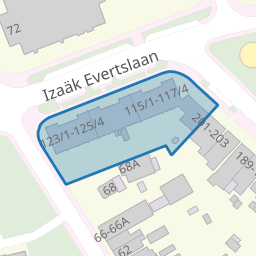 Perceel AHM01-M-4031