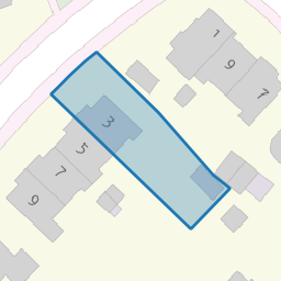 Perceel AHM01-M-4035