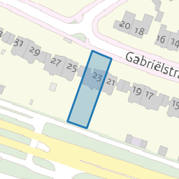 Perceel AHM01-M-4041