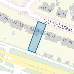 Perceel AHM01-M-4042