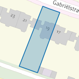 Perceel AHM01-M-4043