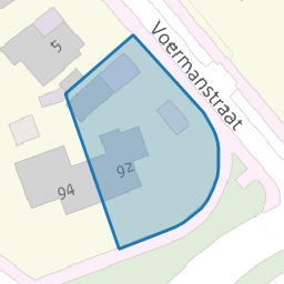 Perceel AHM01-M-4046