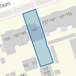 Perceel AHM01-M-4050