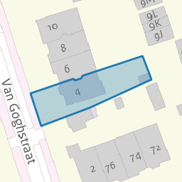 Perceel AHM01-M-4057