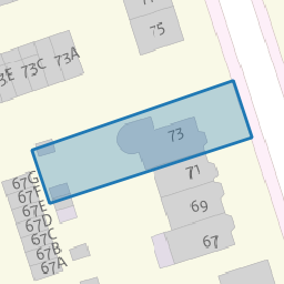 Perceel AHM01-M-4058