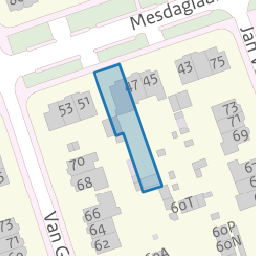 Perceel AHM01-M-4060