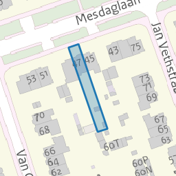 Perceel AHM01-M-4061