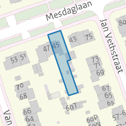 Perceel AHM01-M-4062