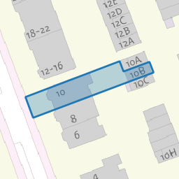 Perceel AHM01-M-4064