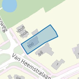 Perceel AHM01-M-4081