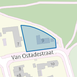 Perceel AHM01-M-4084