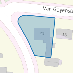 Perceel AHM01-M-4088