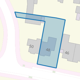 Perceel AHM01-M-4090