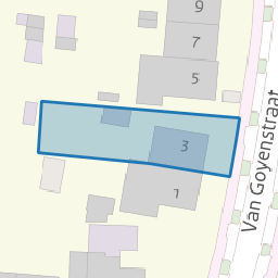 Perceel AHM01-M-4093