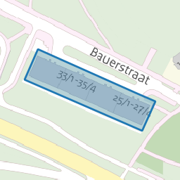 Perceel AHM01-M-4097