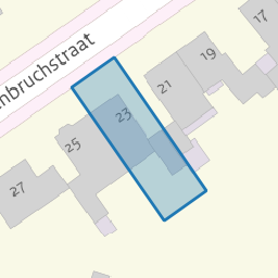 Perceel AHM01-M-4101