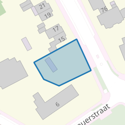 Perceel AHM01-M-4118