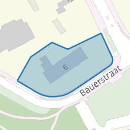 Perceel AHM01-M-4119