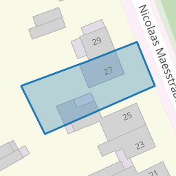 Perceel AHM01-M-4123