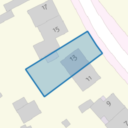 Perceel AHM01-M-4124