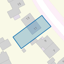 Perceel AHM01-M-4125