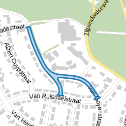 Perceel AHM01-M-4126