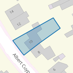 Perceel AHM01-M-4127