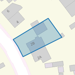 Perceel AHM01-M-4129