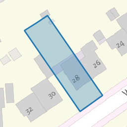 Perceel AHM01-M-4131