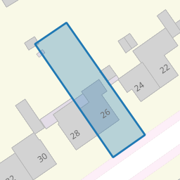 Perceel AHM01-M-4132