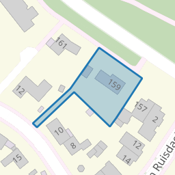 Perceel AHM01-M-4142