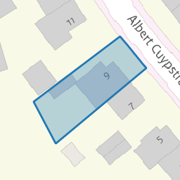 Perceel AHM01-M-4152