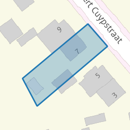 Perceel AHM01-M-4153