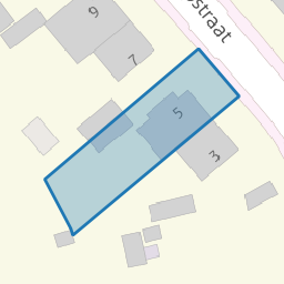 Perceel AHM01-M-4154