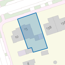 Perceel AHM01-M-4157