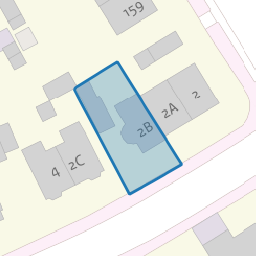 Perceel AHM01-M-4165