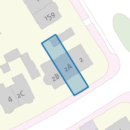 Perceel AHM01-M-4166