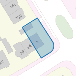 Perceel AHM01-M-4167