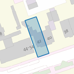 Perceel AHM01-M-4168