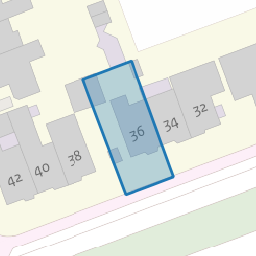 Perceel AHM01-M-4170