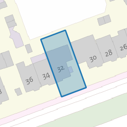 Perceel AHM01-M-4172