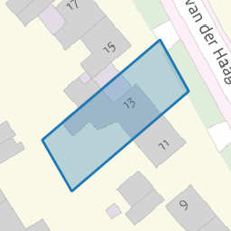 Perceel AHM01-M-4190