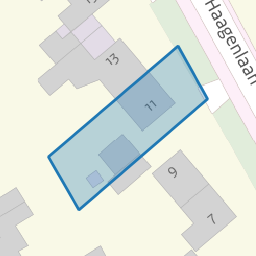 Perceel AHM01-M-4191