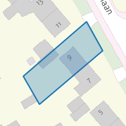 Perceel AHM01-M-4192