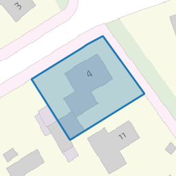 Perceel AHM01-M-4196