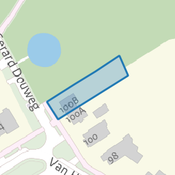 Perceel AHM01-M-4197